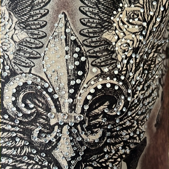 Katydid Tunic - Picture 3 of 11